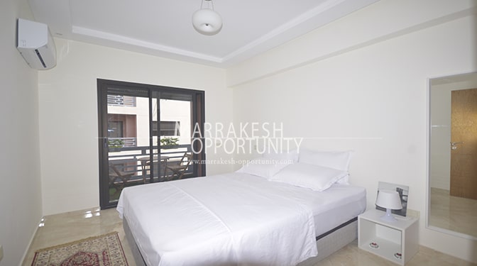 Location appartement