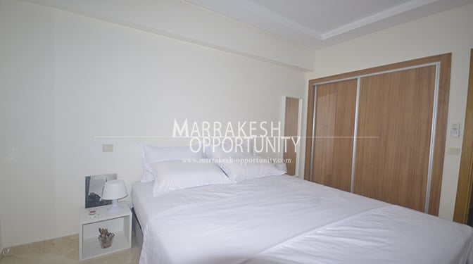 Location appartement