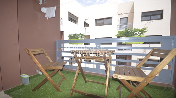 Location appartement