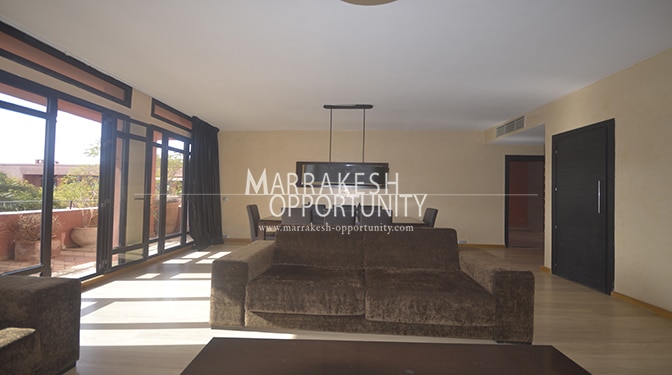 Furnished Apartment for Long-term Rental in Amelkis
