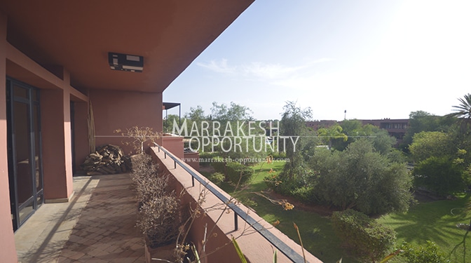 Furnished Apartment for Long-term Rental in Amelkis