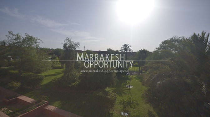 Furnished Apartment for Long-term Rental in Amelkis