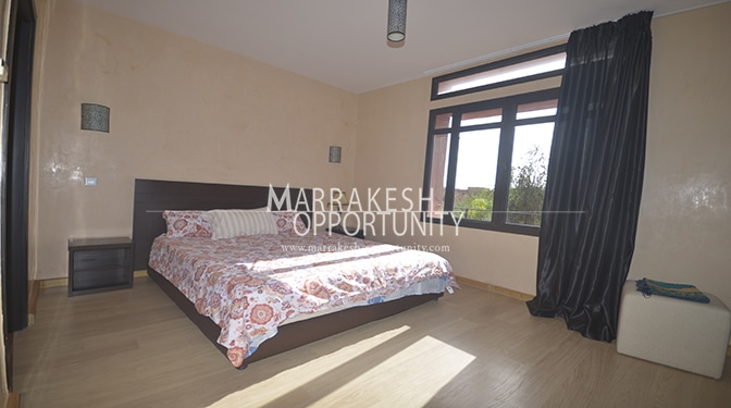 Furnished Apartment for Long-term Rental in Amelkis