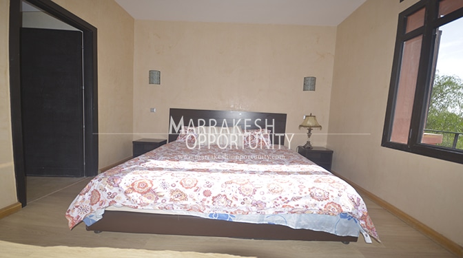 Furnished Apartment for Long-term Rental in Amelkis