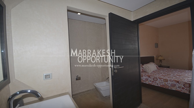 Furnished Apartment for Long-term Rental in Amelkis