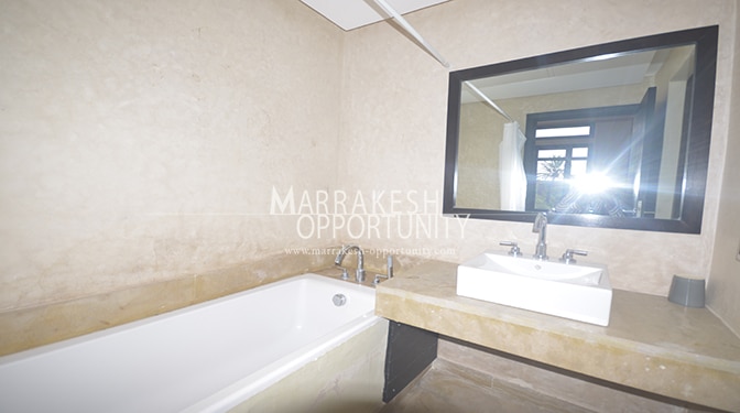 Furnished Apartment for Long-term Rental in Amelkis