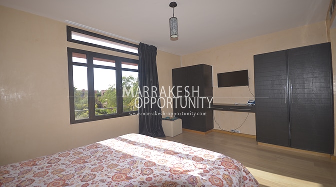Furnished Apartment for Long-term Rental in Amelkis