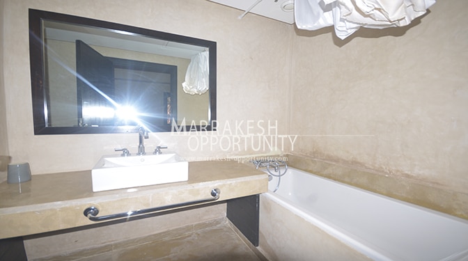 Furnished Apartment for Long-term Rental in Amelkis