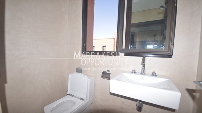 Furnished Apartment for Long-term Rental in Amelkis