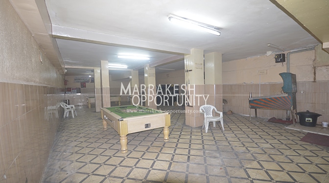 Business for Sale in Gueliz