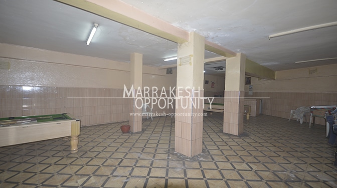 Business for Sale in Gueliz