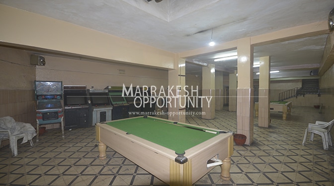 Business for Sale in Gueliz