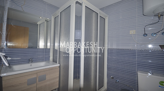 Location studio idéalement situé au cœur du centre ville