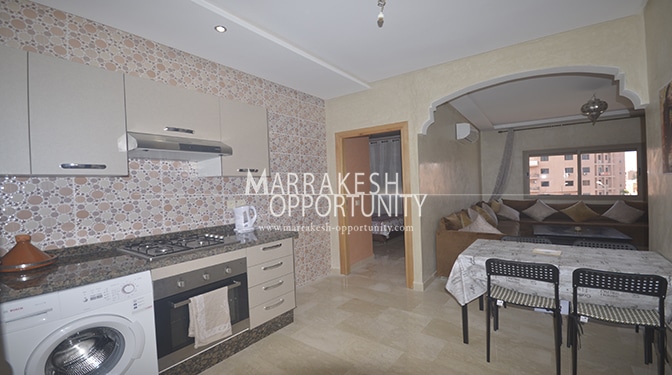 Location studio idéalement situé au cœur du centre ville