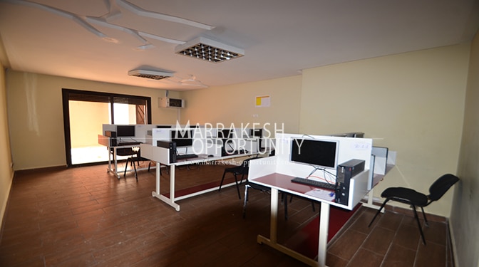 Commercial Space for Long-term Rental in Semlalia District