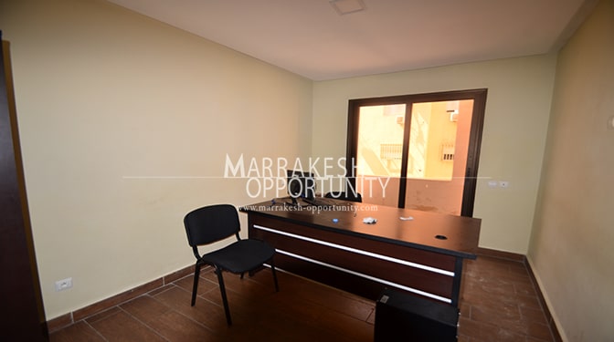 Commercial Space for Long-term Rental in Semlalia District