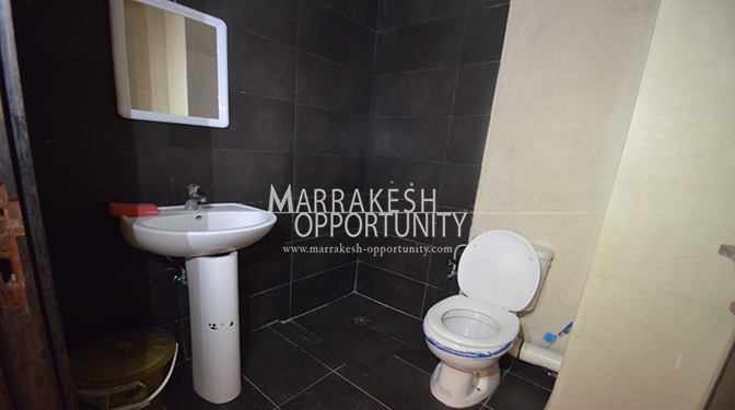 Commercial Space for Long-term Rental in Semlalia District