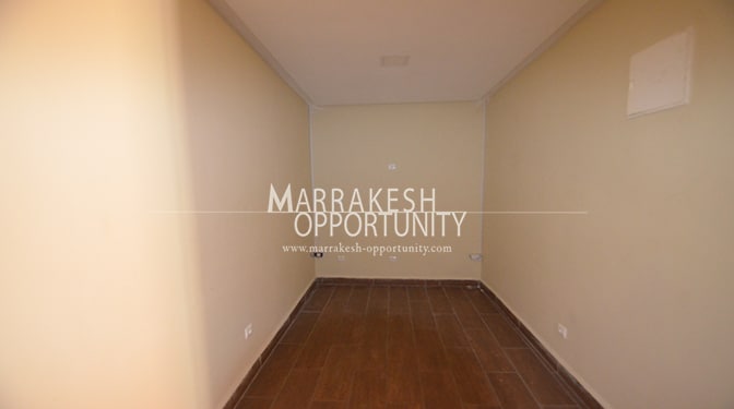 Commercial Space for Long-term Rental in Semlalia District