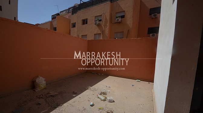 Commercial Space for Long-term Rental in Semlalia District