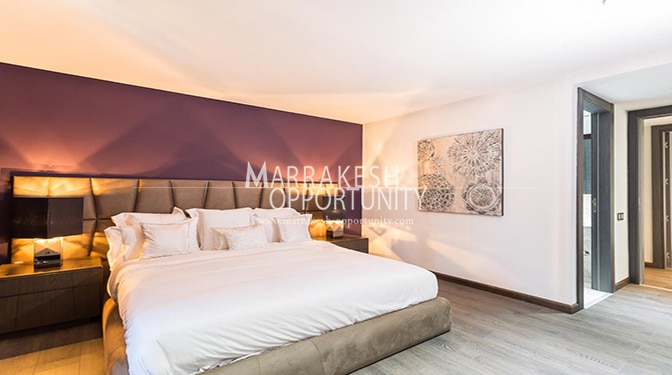 Property for Seasonal Rental in Route Ouarzazate