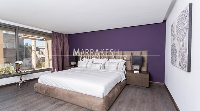 Property for Seasonal Rental in Route Ouarzazate