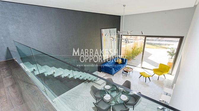 Property for Seasonal Rental in Route Ouarzazate