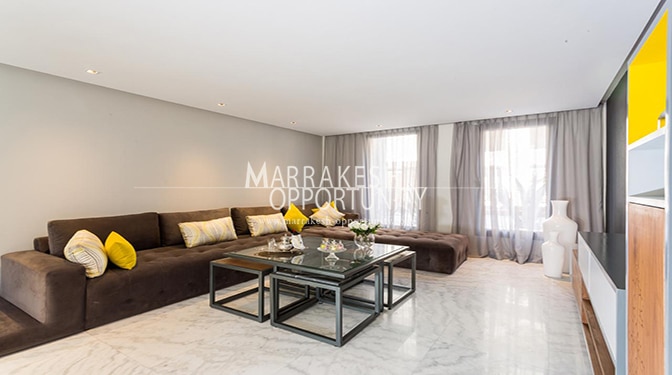 Property for Seasonal Rental in Route Ouarzazate