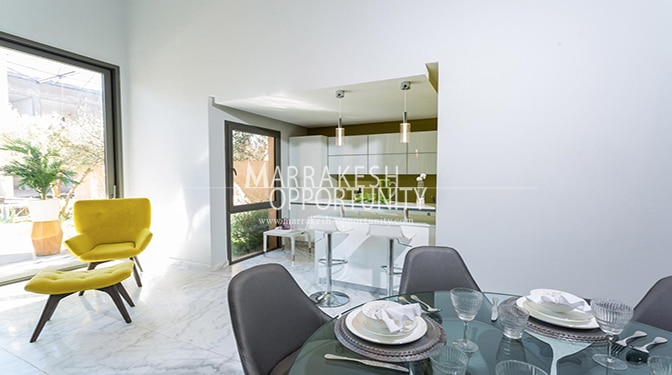 Property for Seasonal Rental in Route Ouarzazate