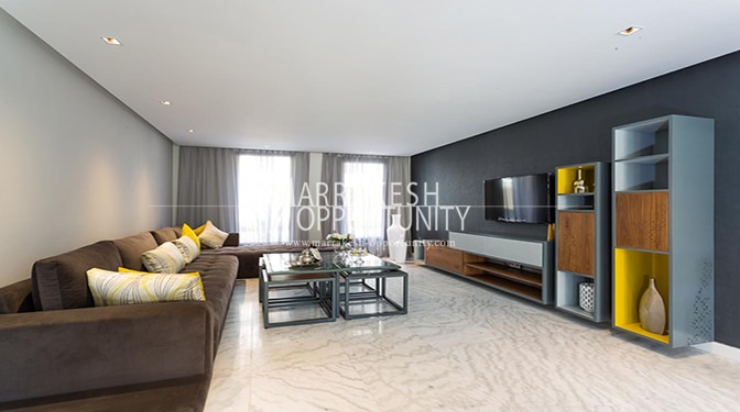 Property for Seasonal Rental in Route Ouarzazate