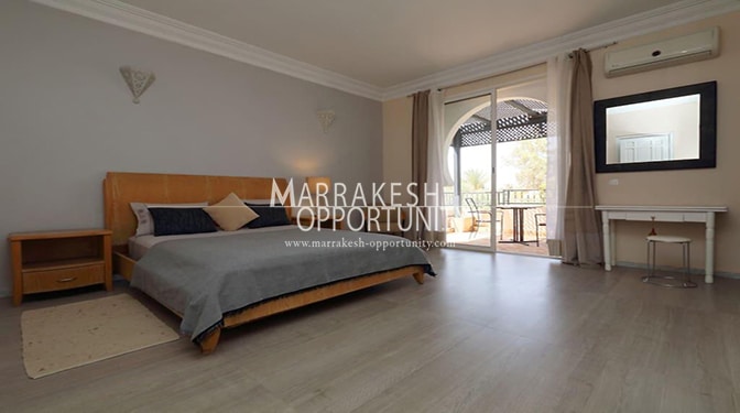 Location Villa Sur la route d’Ouarzazate