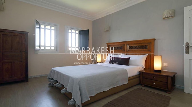 Location Villa Sur la route d’Ouarzazate