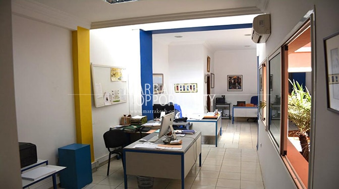 Vente bureau appartement