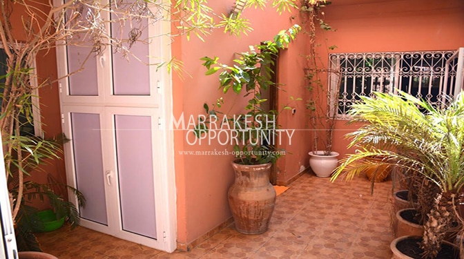 Vente bureau appartement