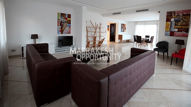 Location appartement