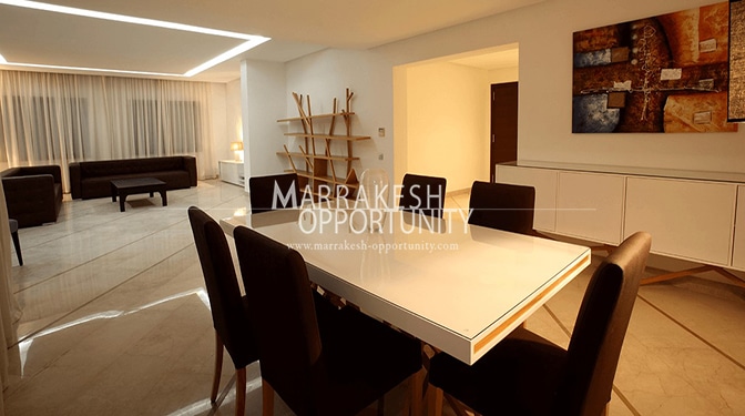 Location appartement