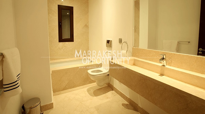 Location appartement