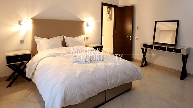 Location appartement