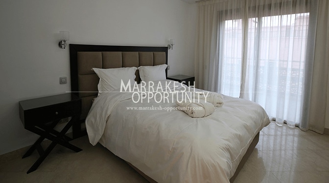 Location appartement