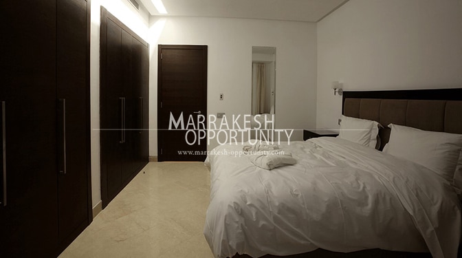 Location appartement