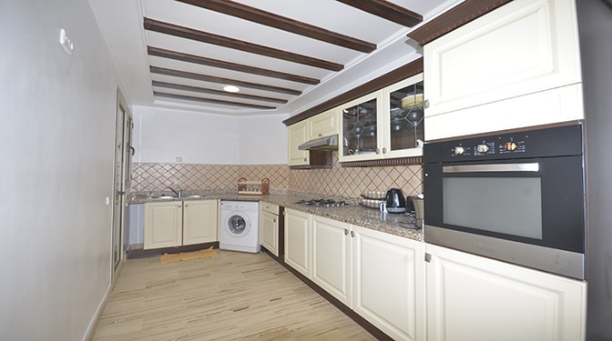 Location Appartement