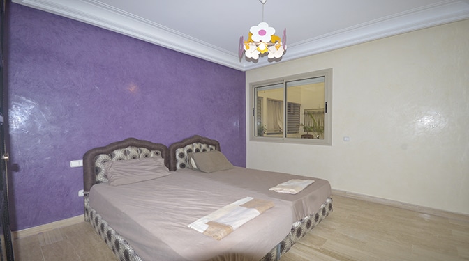 Location Appartement