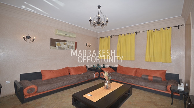 Location appartement