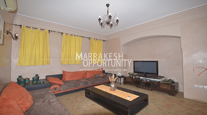 Location appartement