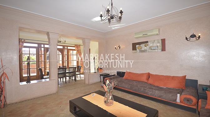 Location appartement