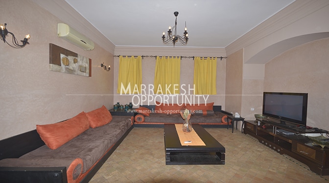 Location appartement