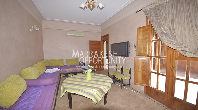 Location appartement