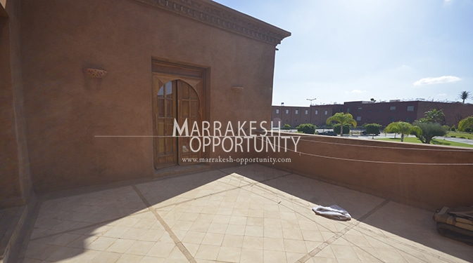 Location appartement