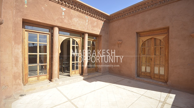 Location appartement