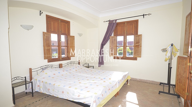 Location appartement