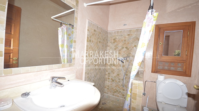 Location appartement